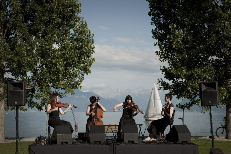 Lavaux Classic