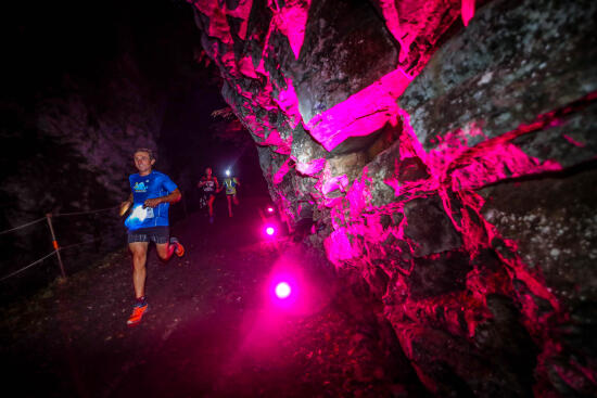 Montreux Trail Festival