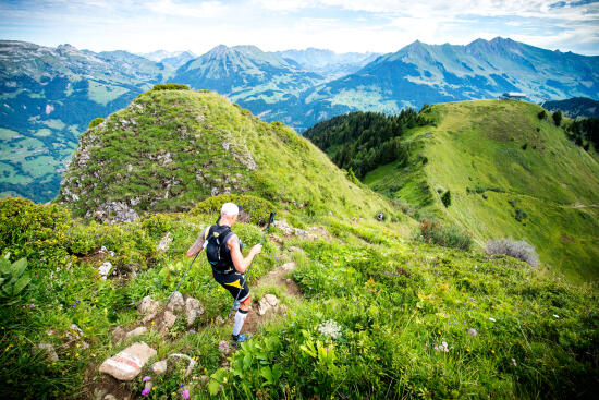 Montreux Trail Festival