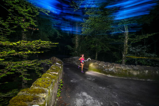 Montreux Trail Festival