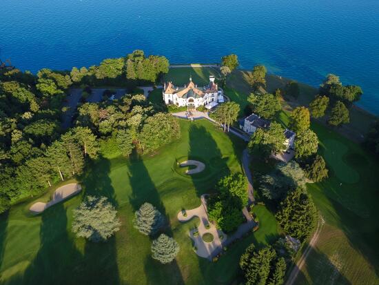 Golf Club Domaine Impérial