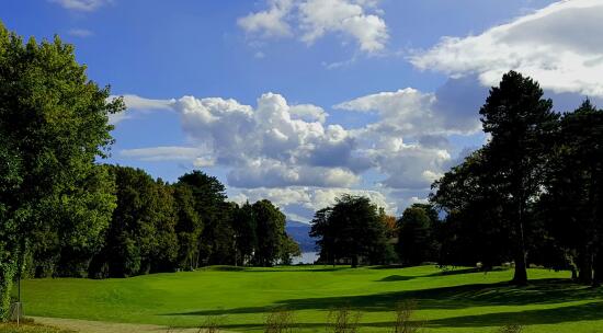 Golf Club Domaine Impérial