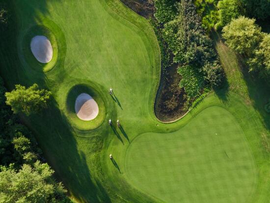 Golf Club Domaine Impérial