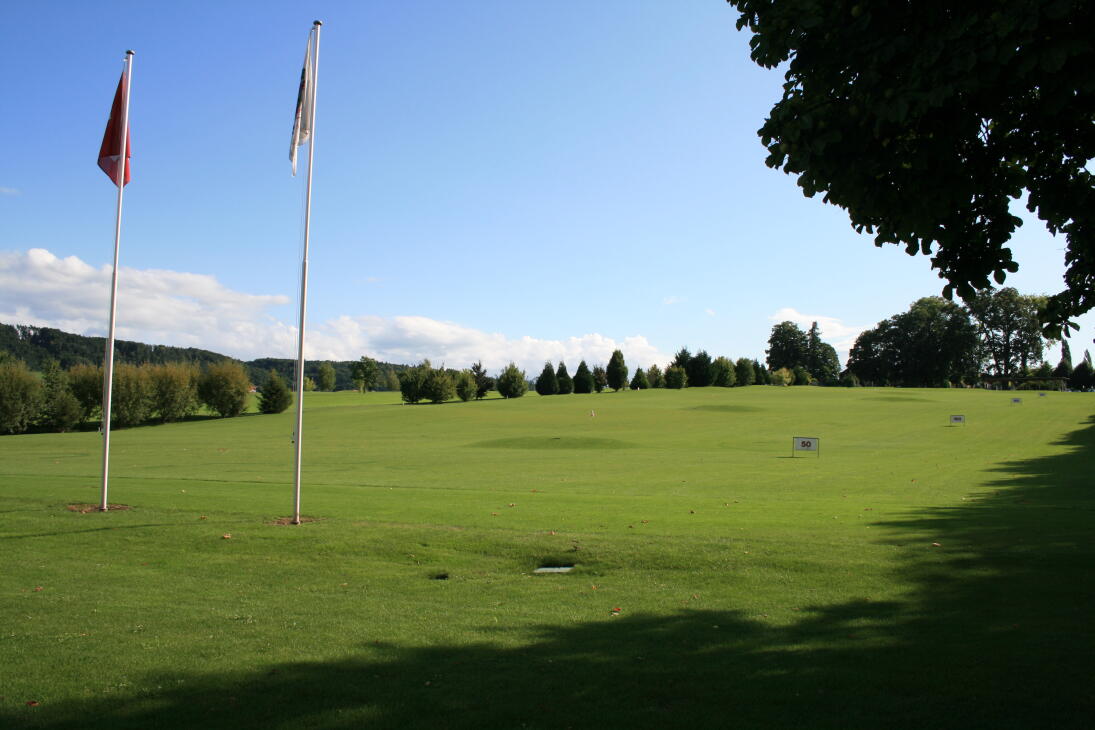 Golf Club Payerne