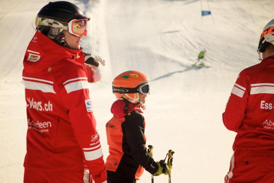 Schweizer Skischule Villars