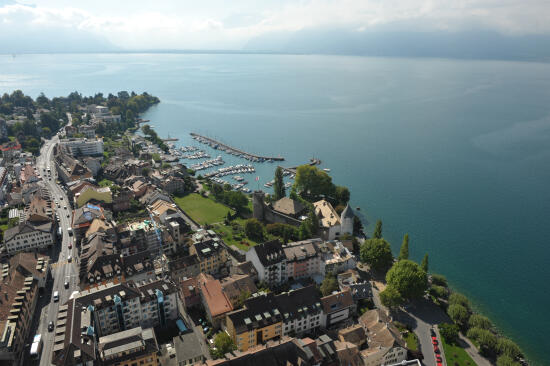 Musée Suisse du Jeu