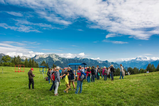 Sentier Astropléiades