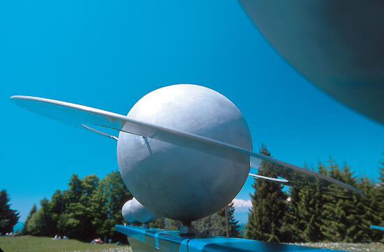 Sentier Astropléiades