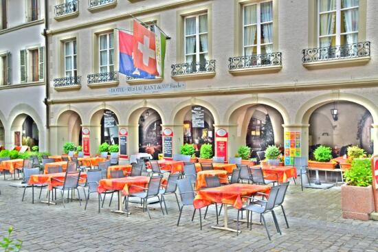 Hostellerie du XVIème siècle