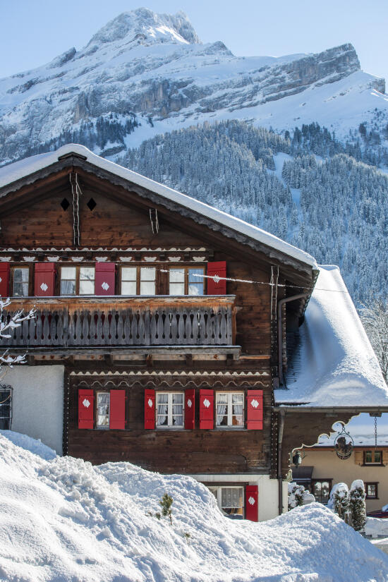 L'Auberge de la Poste