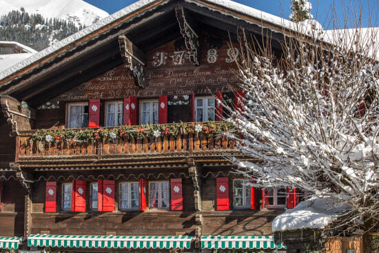 L'Auberge de la Poste