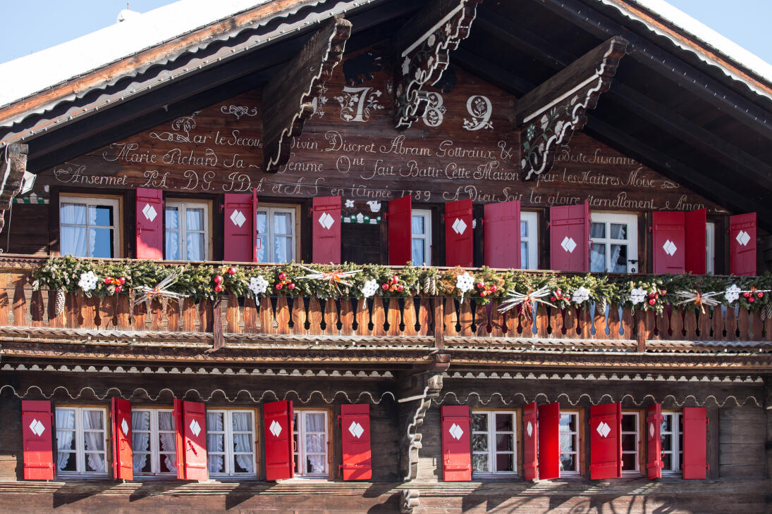 L'Auberge de la Poste