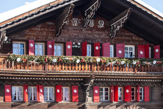 L'Auberge de la Poste