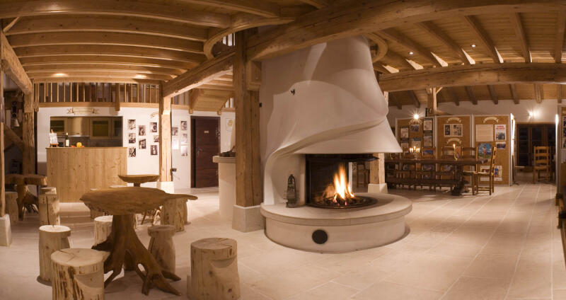 Musée du Vacherin Mont-d'Or