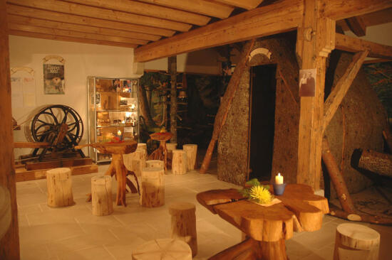 Musée du Vacherin Mont-d'Or