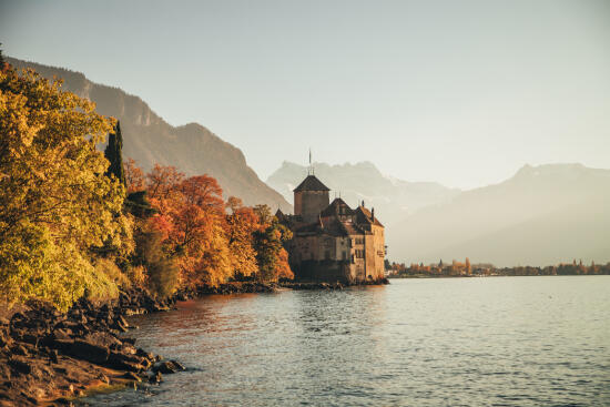 Château de Chillon™