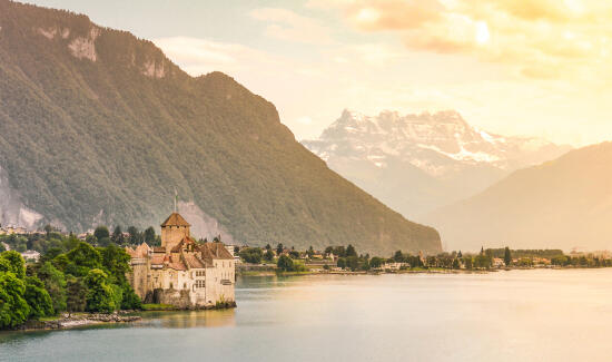 Château de Chillon™