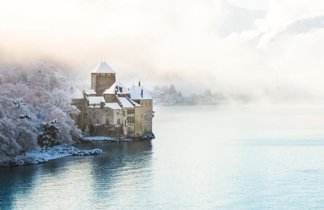 Château de Chillon™