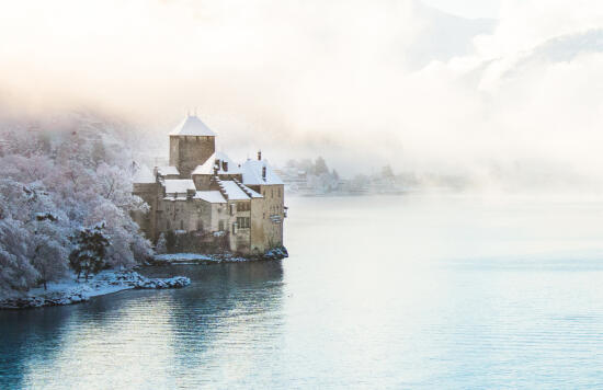 Château de Chillon™