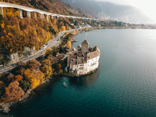 Château de Chillon™