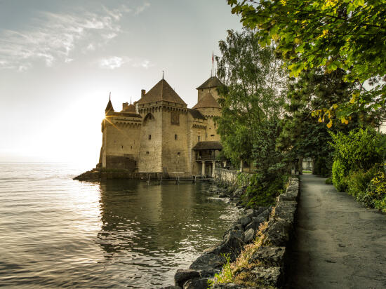 Château de Chillon™