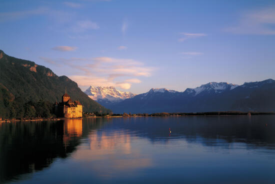 Château de Chillon™