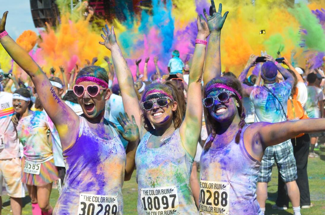 The Color Run