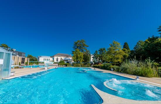 Thermalzentrum Yverdon-les-Bains
