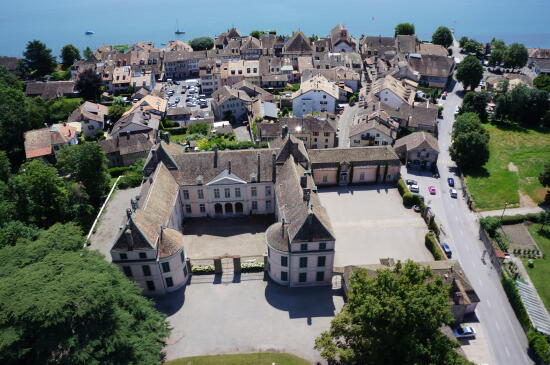 Château de Coppet