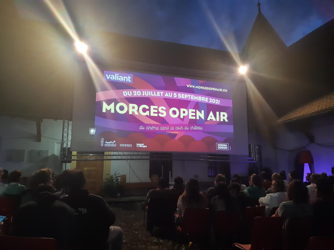 Morges Open Air