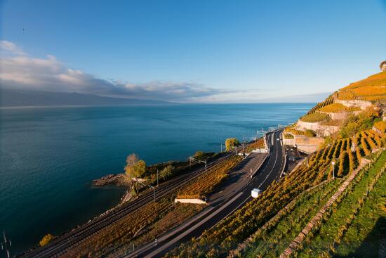 Lavaux Vinorama