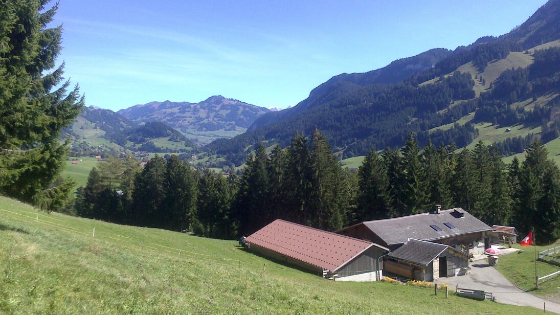 Buvette des Serpenteys