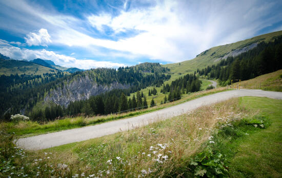 Restaurant Les Mazots