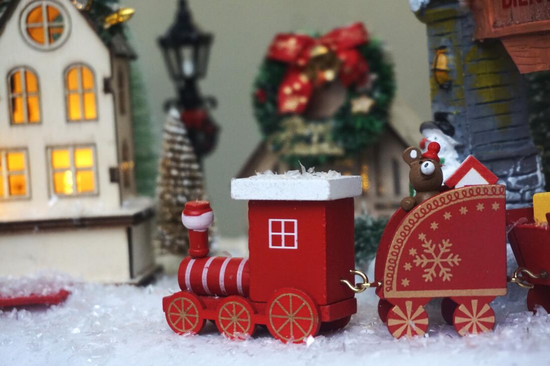 Fenêtres de l'Avent