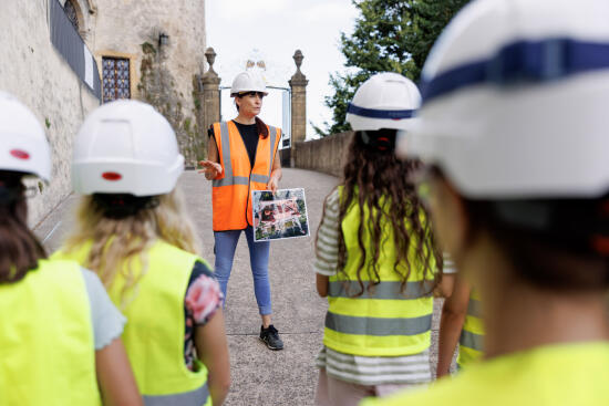 Château de Grandson
