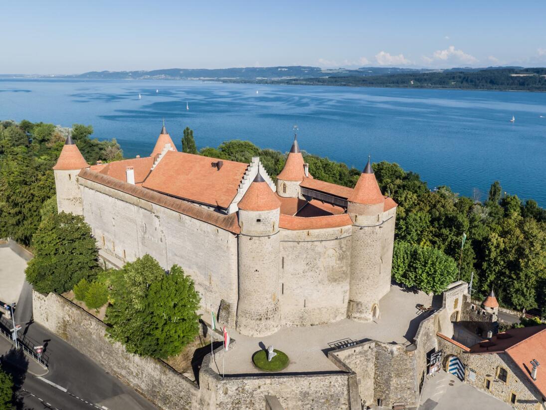 Château de Grandson