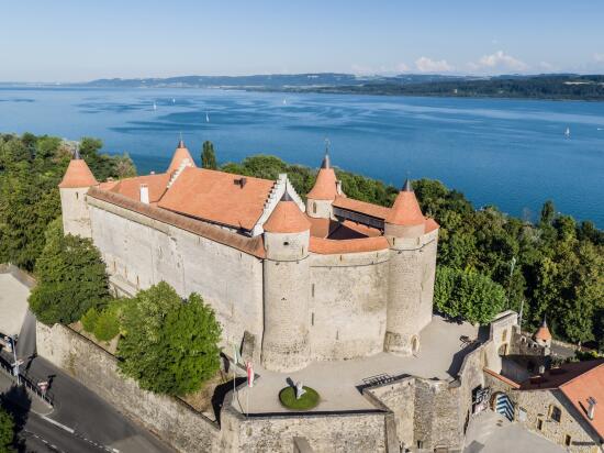 Château de Grandson