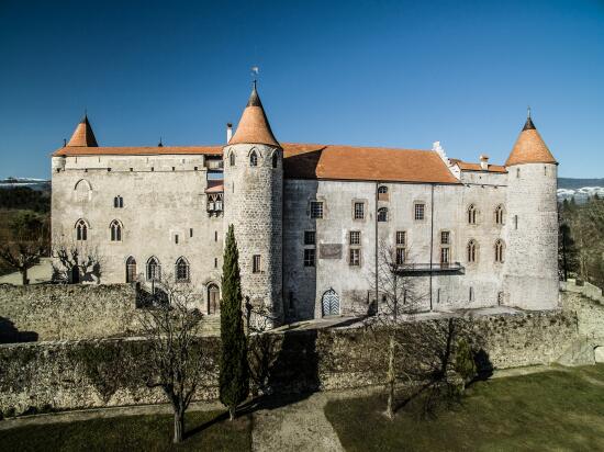 Château de Grandson