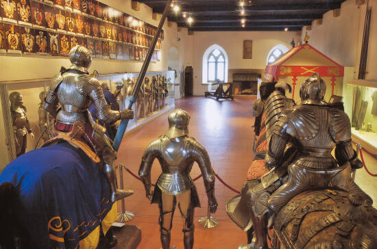 Château de Grandson