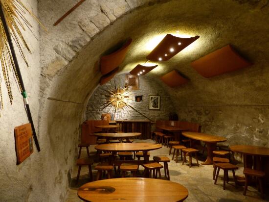 Caveau des vignerons d'Epesses