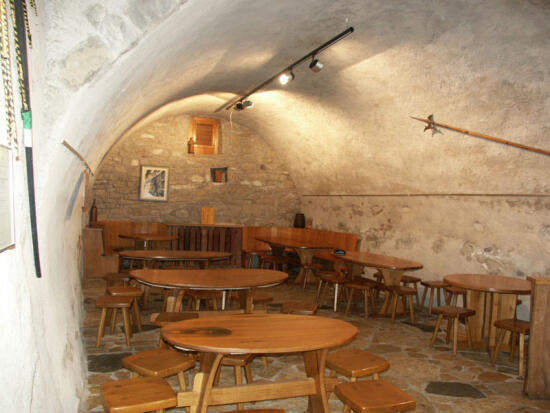 Caveau des vignerons d'Epesses