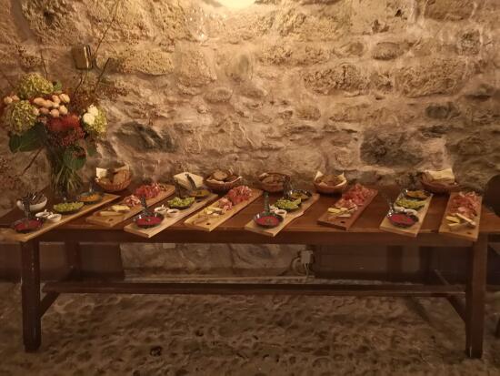 Caveau des vignerons de Nyon