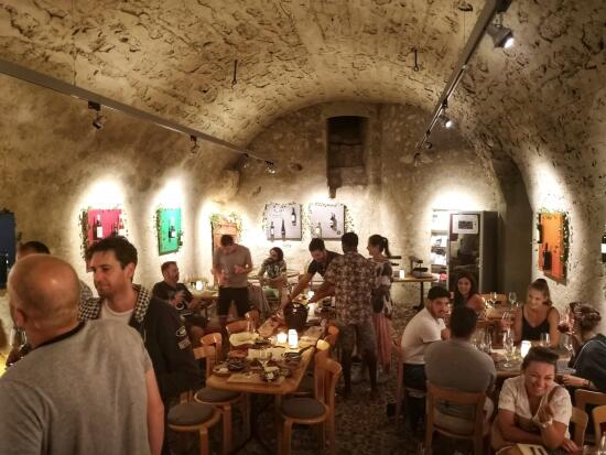 Caveau des vignerons de Nyon