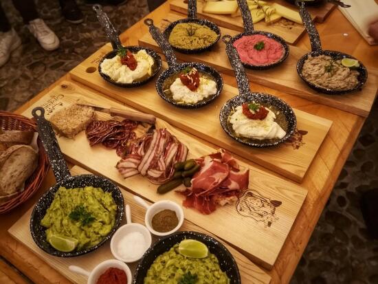 Caveau des vignerons de Nyon