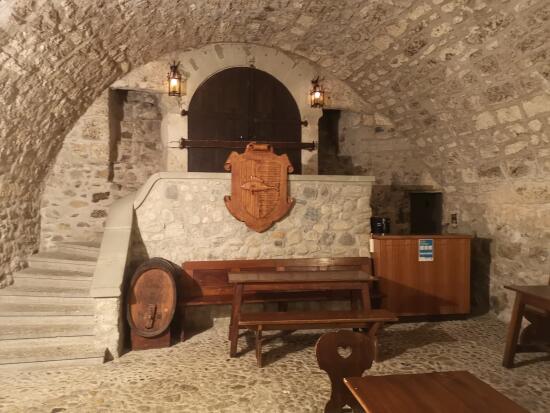 Caveau des vignerons de Nyon