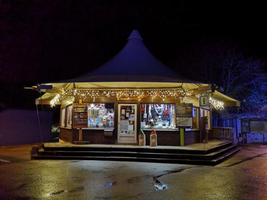 Office du Tourisme de St-Cergue