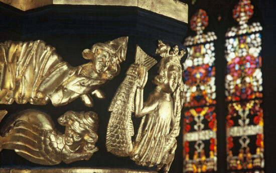 Kathedrale St. Nikolaus