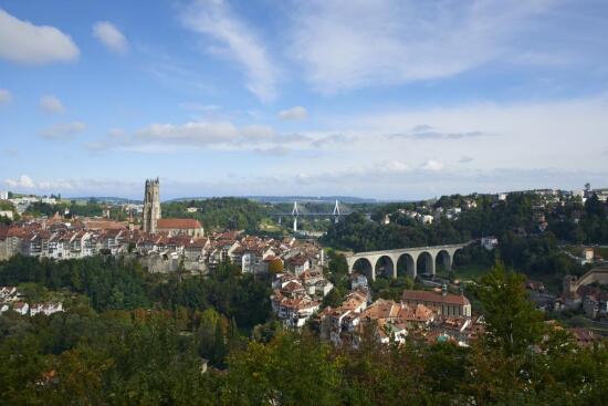 Kathedrale St. Nikolaus