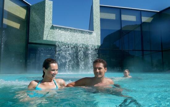 Les Bains de la Gruyère