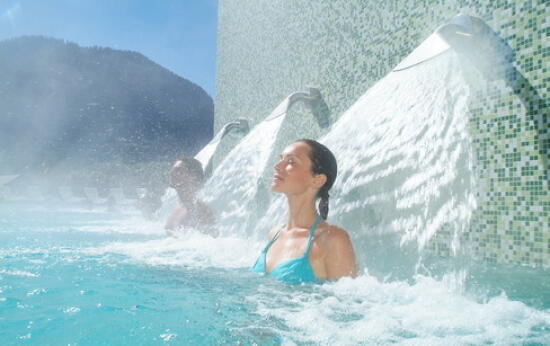 Les Bains de la Gruyère